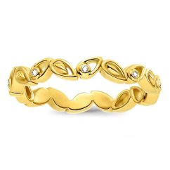 Prsten Thomas Sabo