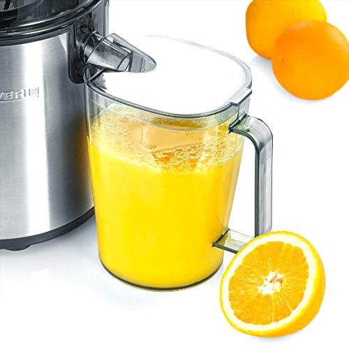 Severin ES 3570 juicer