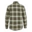 Övik Lite Flannel Shirt M