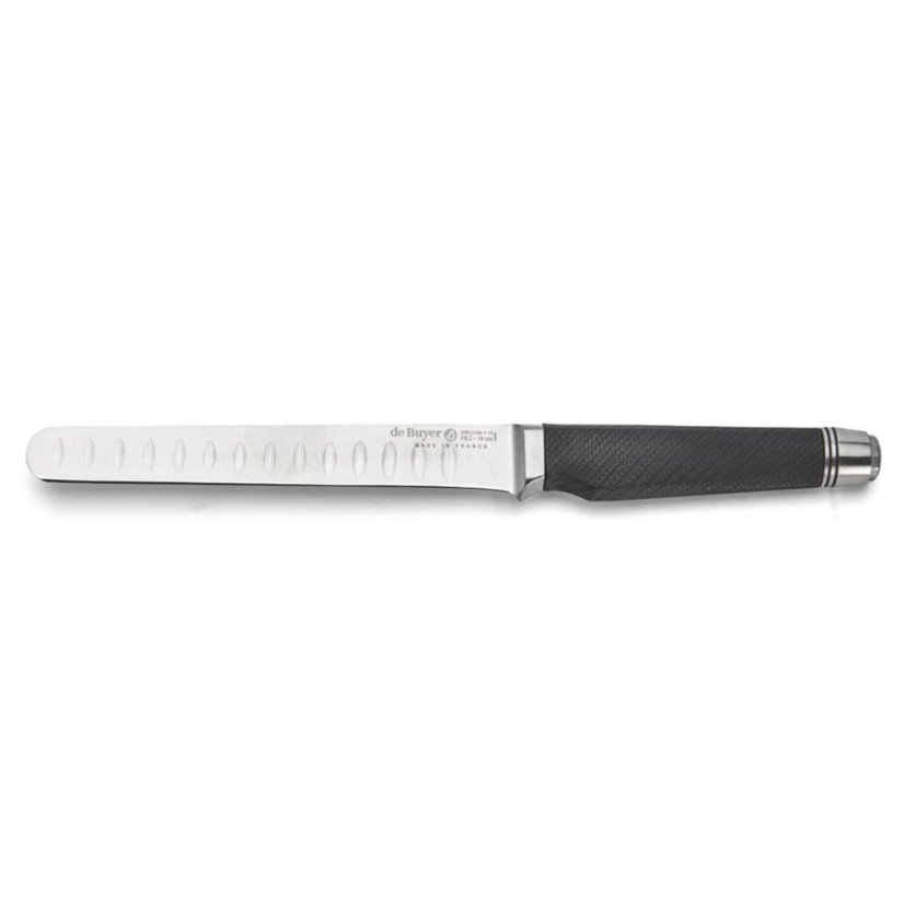 Santoku-Messer de Buyer 4287.16