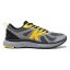 Běžecká obuv Kelme Cushion Travel - Barva: Černá, Velikost: 46