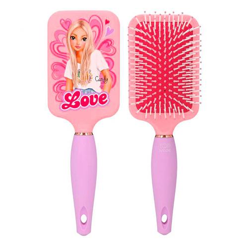 Top Model Love hairbrush, Candy