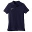 Dětské polotriko Nike Core - Barva: Černá, Velikost: XS