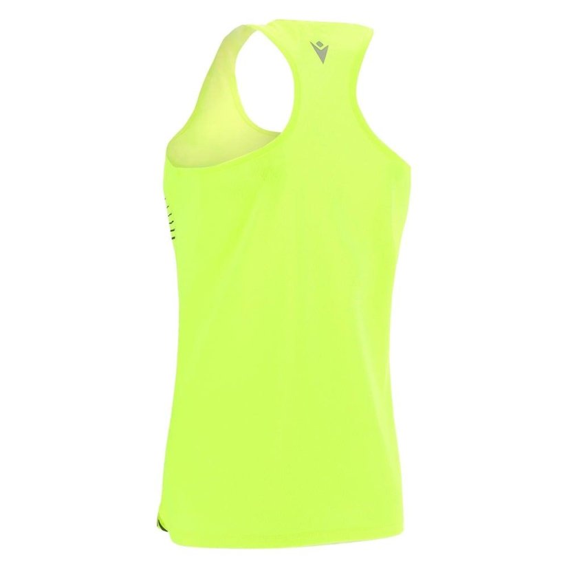 Macron Dolly Tank Top