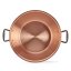 de Buyer Jam Pot 6202.40