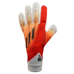 Brankářské rukavice Adidas X League