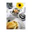 Pot with lid de Buyer Affinity 3742.16 stainless steel