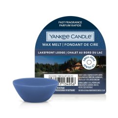 Yankee candle illatgyanta 22 g, Lakefront Lodge