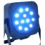 Reflektor Eurolite 12 LED/5W