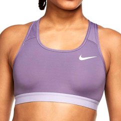 Sportovní podprsenka Nike Dri-FIT Swoosh Band Non-Padded Sports Bra