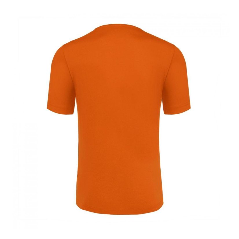 Macron Boost Eco Kids' T-Shirt - Color: Gray, Size: 3XS