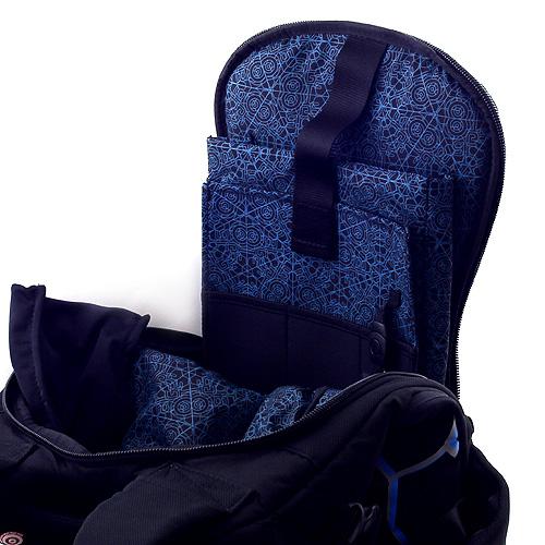 Sportrucksack Target Viper XT Exo Sky 23805