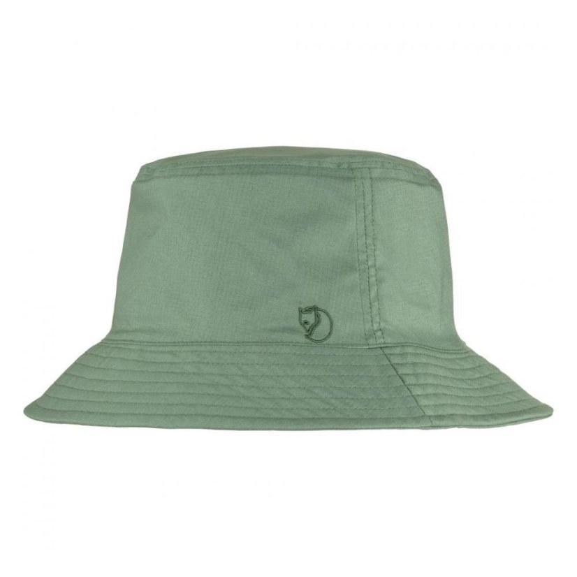 Reversible Bucket Hat