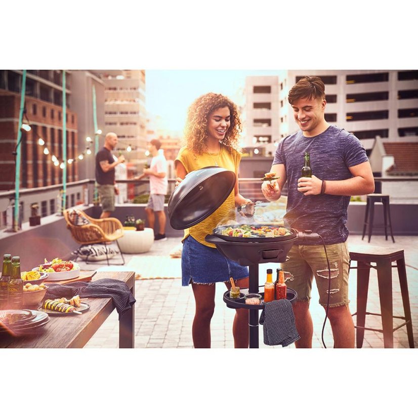 Grill stojący Severin PG 8541