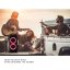 AKAI DJ-880 black speaker
