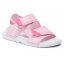 Dívčí sandály Adidas Altaswim C - Farbe: Rosa