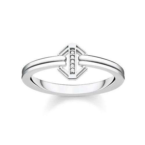 Thomas Sabo Vintage Ring D_TR0036-725-14-