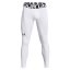 Under Armour UA CG Armour Men's Leggings - Color: Black, Size: S
