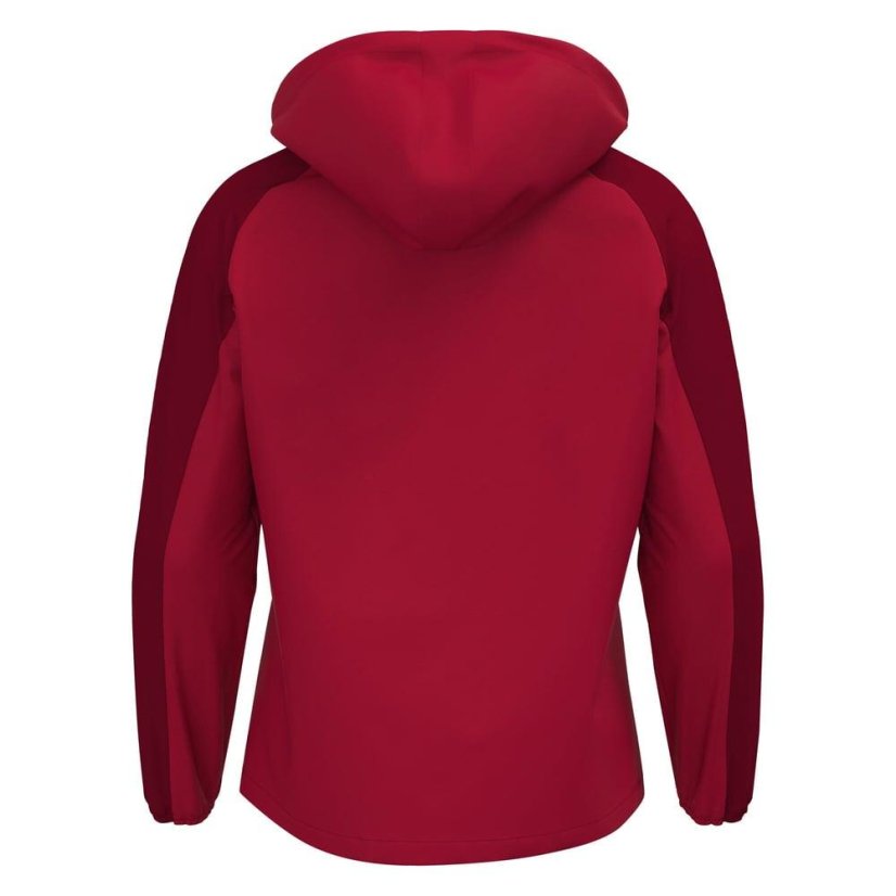 Macron Elbrus Rainjacket kabát - Szín: Zöld, Méret: M