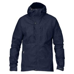Skogsö Jacket M