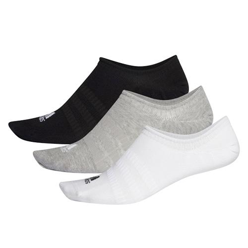 Adidas LIGHT NOSH 3PP Men’s Socks Adidas LIGHT NOSH 3PP Men’s Socks