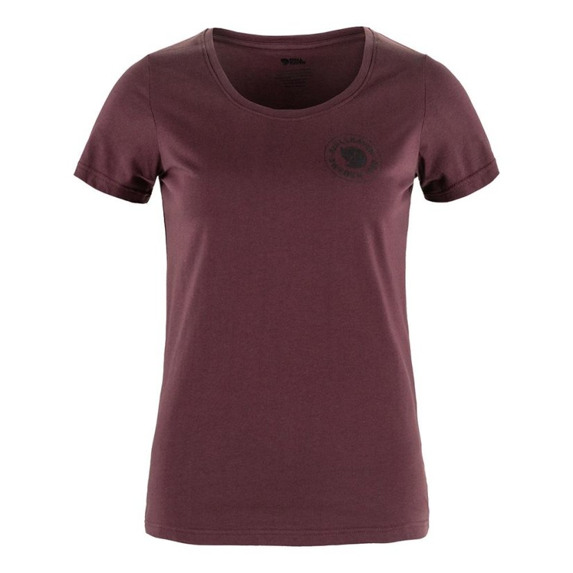 1960 Logo T-shirt W