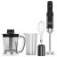 Tyčový mixér Black+Decker BXHBA1501E