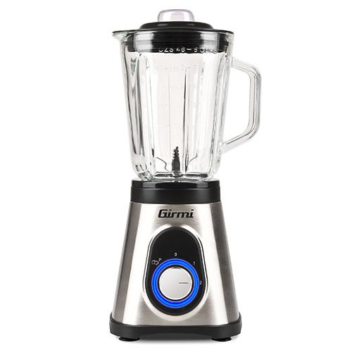 Stolní mixér Girmi FR9100 stříbrný