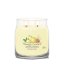 Yankee candle Signature Kerze mittelgroß, Iced Berry Lemonade