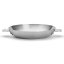 Patelnia de Buyer Alchimy Loqy 3663.20, 20 cm