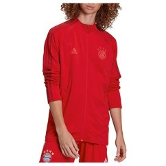 Pánská bunda Adidas FC Bayern Anthem