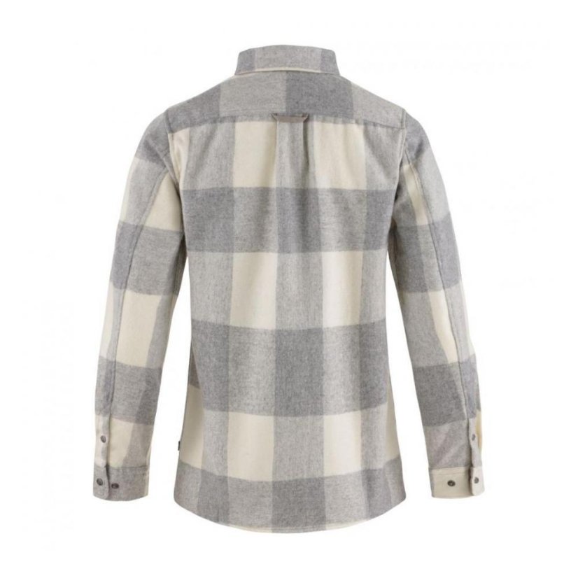 Canada Shirt LS W