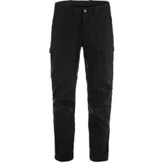 Pánské kalhoty Fjällräven Abisko Hybrid Trail Trs Zip-off M
