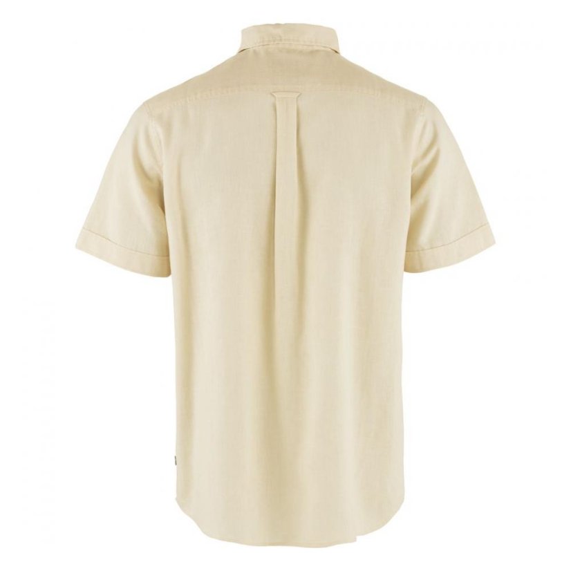 Övik Travel Shirt SS M