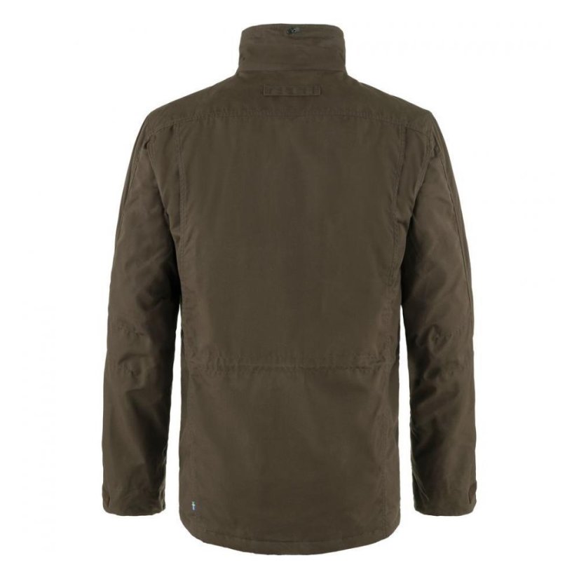 Brenner Pro Padded