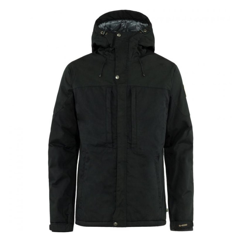 Skogsö Padded Jacket M