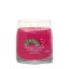 Yankee candle Signature közepes méretű gyertya, Sparkling Winter