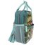 Dino World Danger children's backpack