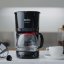 Kaffeemaschine Solac CF4036 schwarz