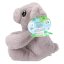 Snukis Rosy plüss malac 25 cm