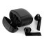Meliconi DART PODS BK 497413 black headphones