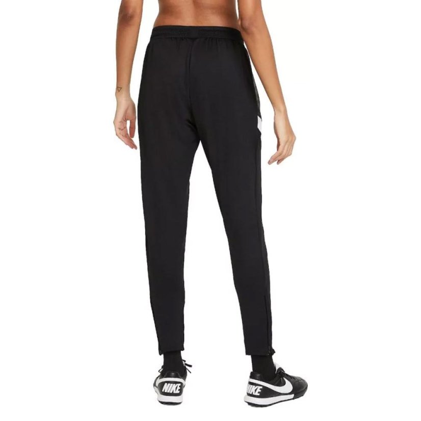 Dámské kalhoty Nike Dri-FIT Strike 21 - Farbe: Blau, Größe: S