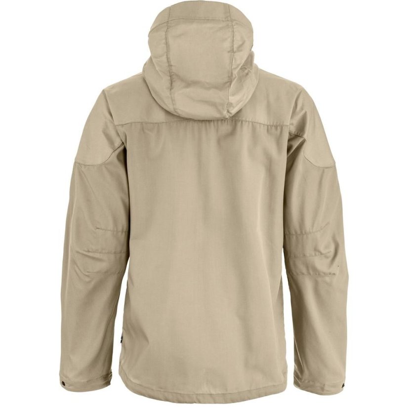 Skogsö Jacket