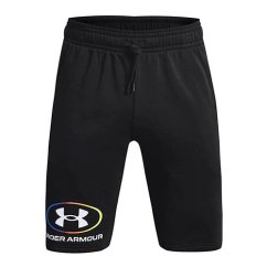 Under Armour Rival Fleece Lockertag Men's Shorts