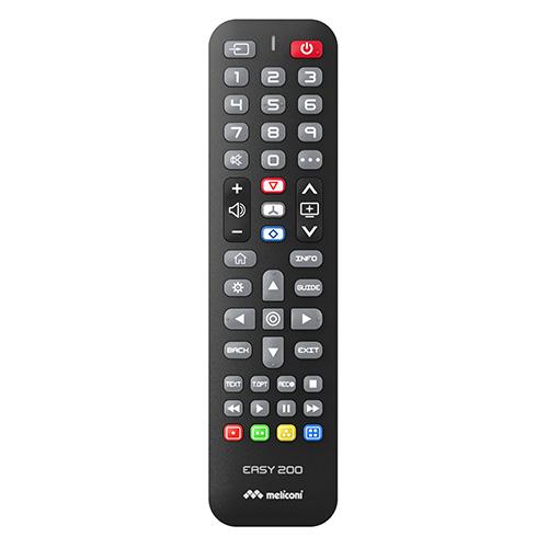 Pilot do telewizora LG  808057 EASY 200.