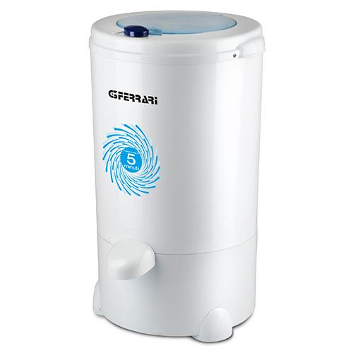 G3Ferrari Monia G9004100 White Spin Dryer