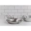Stahlpfanne für Omeletts de Buyer MINERAL B PRO 5681.28, 28 cm
