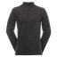 Pánská mikina Nike Therma-Fit Victory Fleece 1/2 Zip - Farbe: Schwarz, Größe: XXL