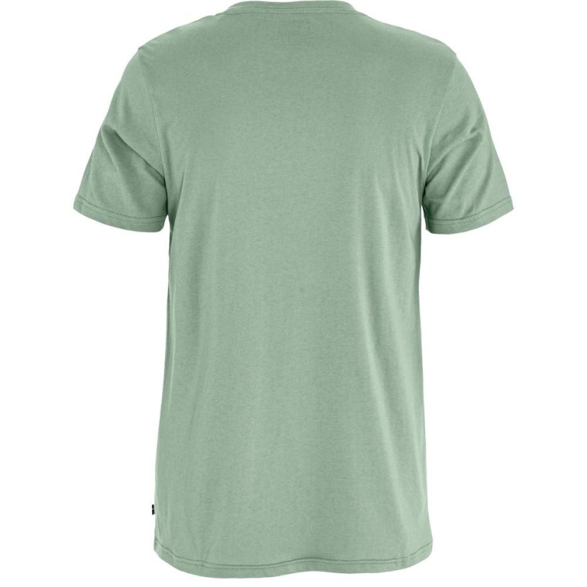 Fjällräven Logo T-shirt M