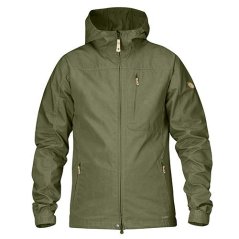 Sten Jacket